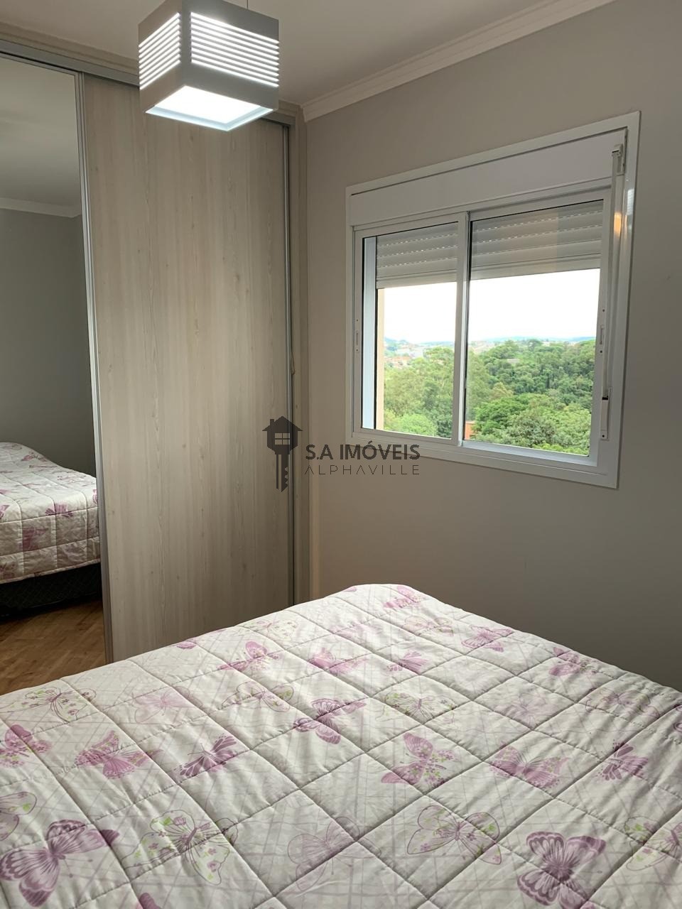 Apartamento para locação no Life Park, 64 m² – Alphaville Empresarial, Barueri – Cód. 78935709 — imagem 14