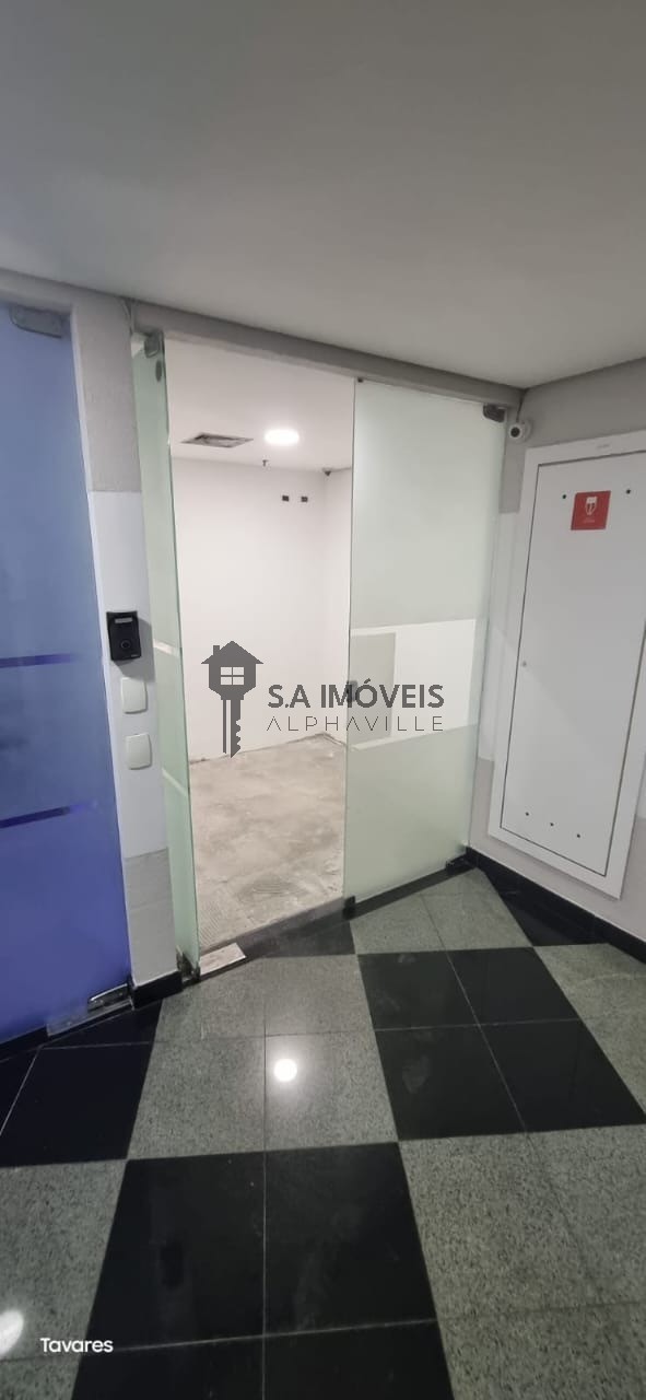 Sala comercial à venda em Alphaville Centro Industrial e Empresarial/Alphaville., 106 m² – Barueri – Cód. 78922206 — imagem 3