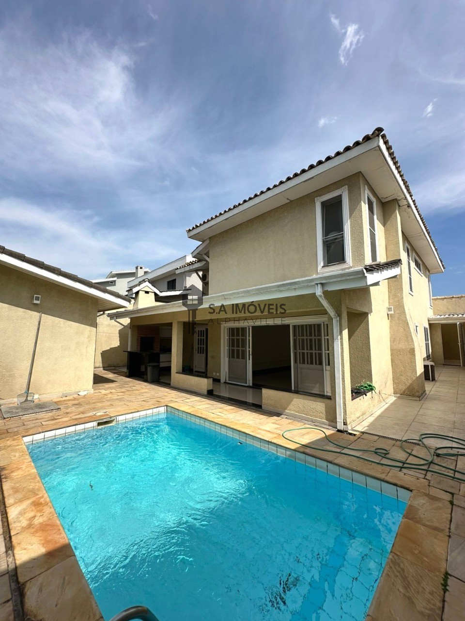 Casa à venda no Residencial 3, 329,52 m² – Alphaville, Santana de Parnaíba – Cód. 78917755 — imagem 21