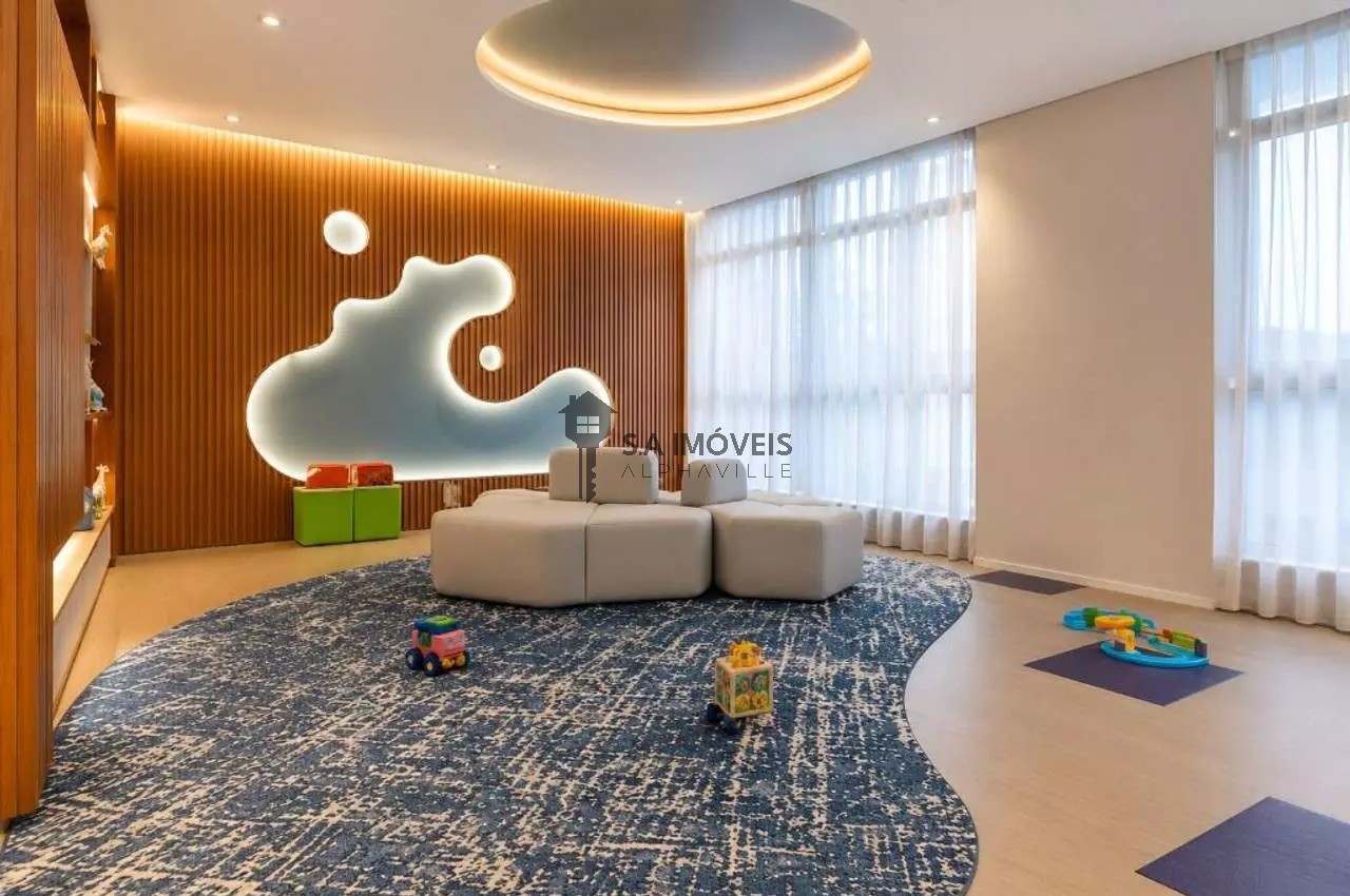 Apartamento à venda em Alphagran Alphaville, 110 m² – Barueri – Cód. 78955270 — imagem 6