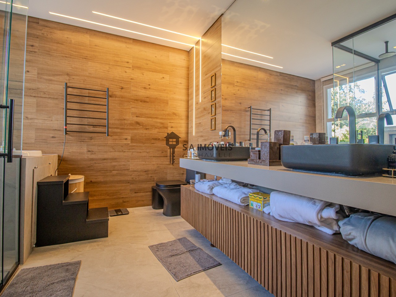 Casa à venda no Genesis 2, 384 m² – Alphaville, Santana de Parnaíba – Cód. 78898047 — imagem 14
