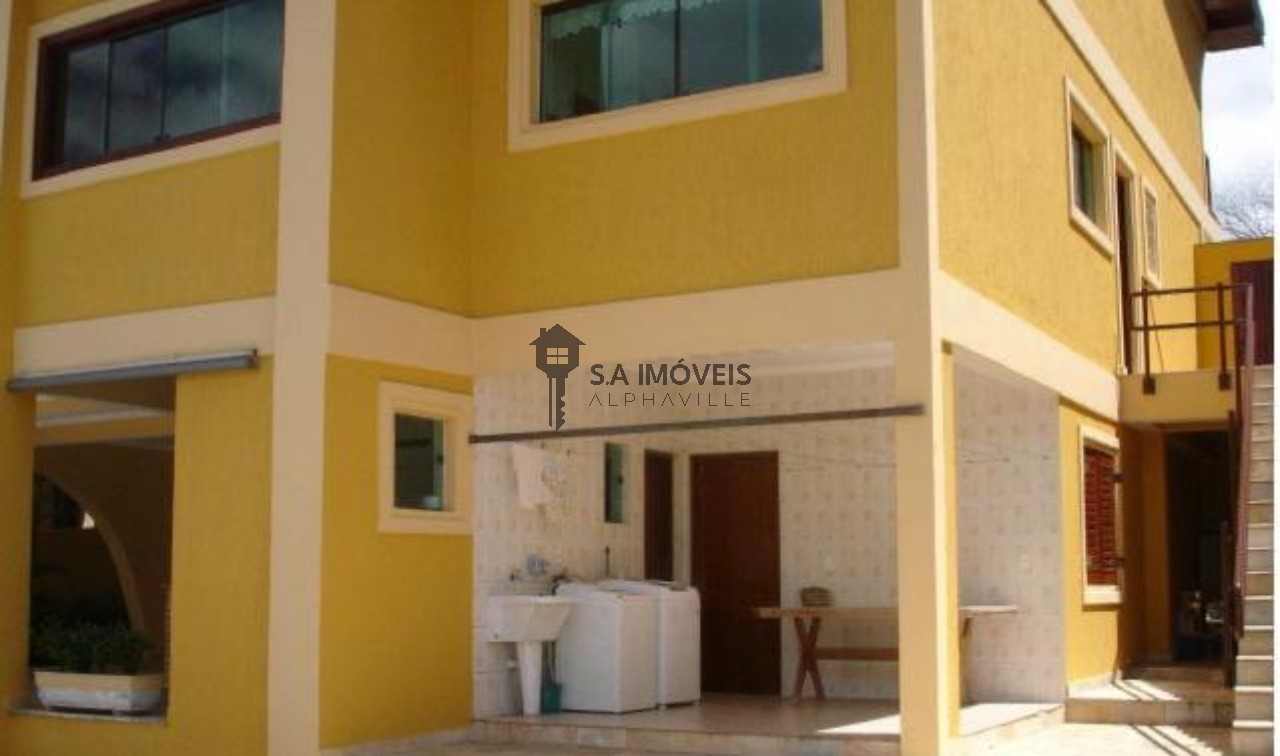 Casa à venda no Morada das Estrelas, 470 m² – Residencial Morada das Estrelas (aldeia da Serra), Barueri – Cód. 78928074 — imagem 4