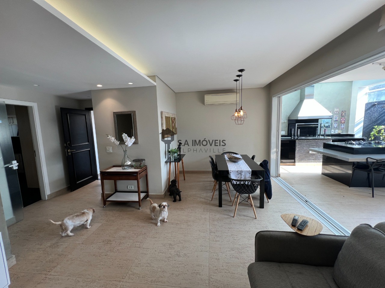 Casa à venda no Tamboré 4, 180 m² – Tamboré, Santana de Parnaíba – Cód. 78918347 — imagem 38