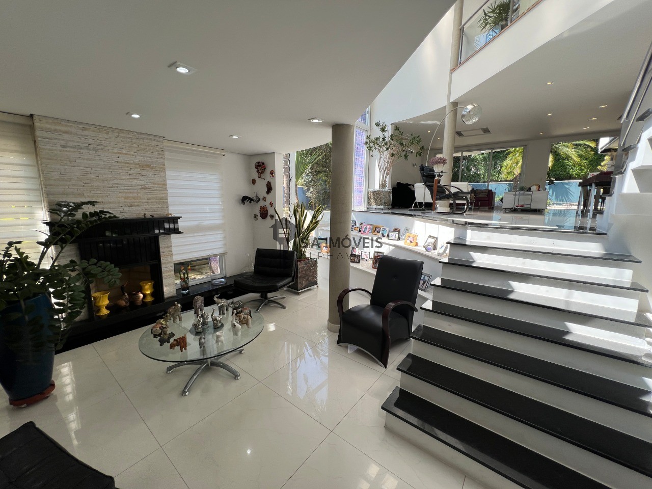 Casa à venda em Alphaville Conde I, 425 m² – Barueri – Cód. 78992896 — imagem 11