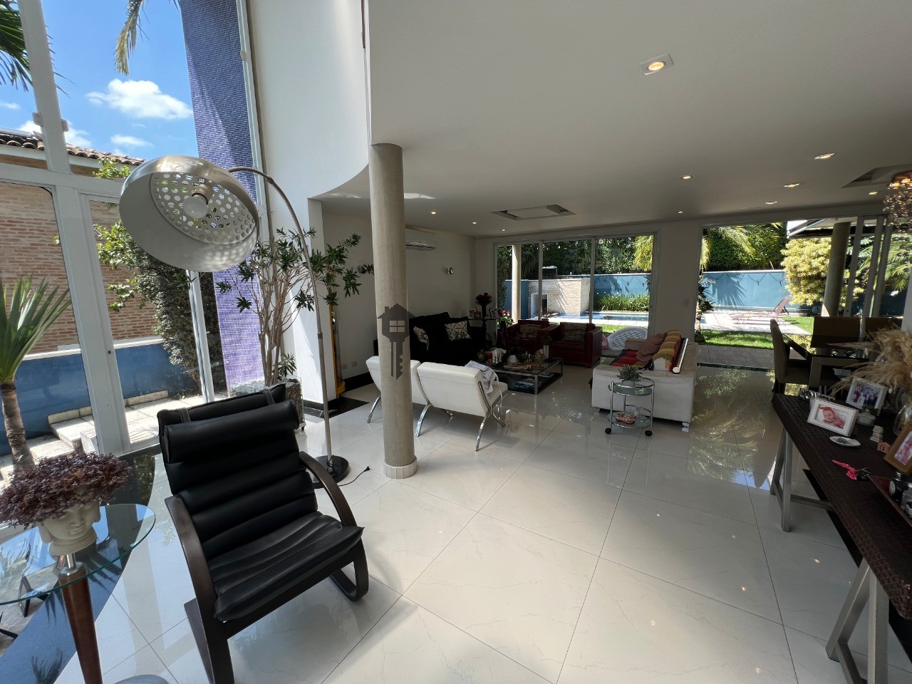 Casa à venda em Alphaville Conde I, 425 m² – Barueri – Cód. 78992896 — imagem 4