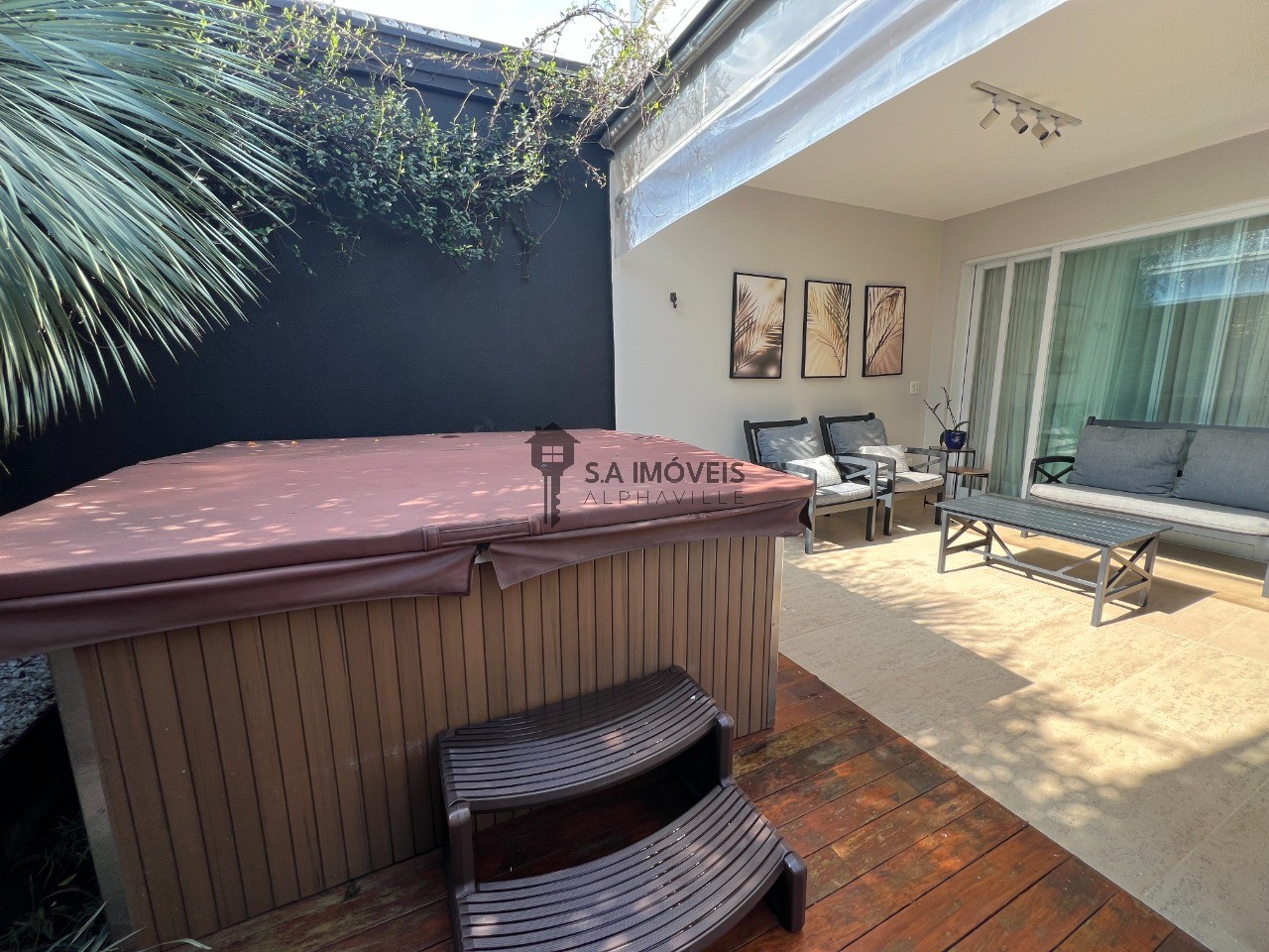 Casa à venda no Tamboré 4, 180 m² – Tamboré, Santana de Parnaíba – Cód. 78918347 — imagem 23