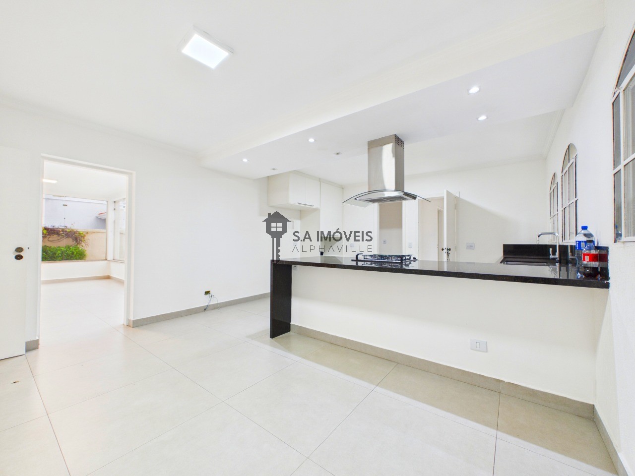 Casa para locação em Alphaville Residencial Dois, 550 m² – Barueri – Cód. 78941682 — imagem 13