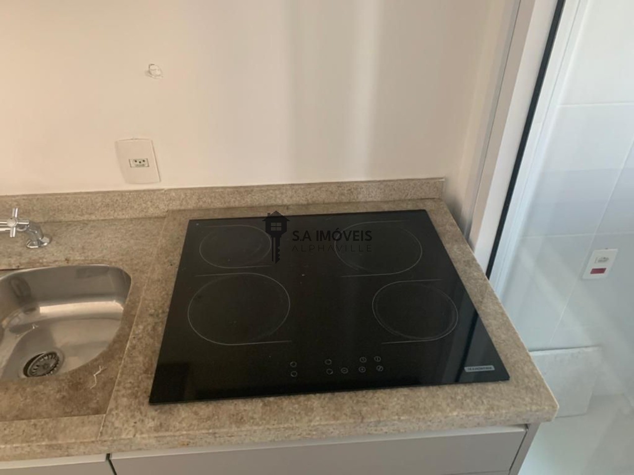 Apartamento para locação em Melville Empresarial I e Ii, 50 m² – Barueri – Cód. 78967522 — imagem 8