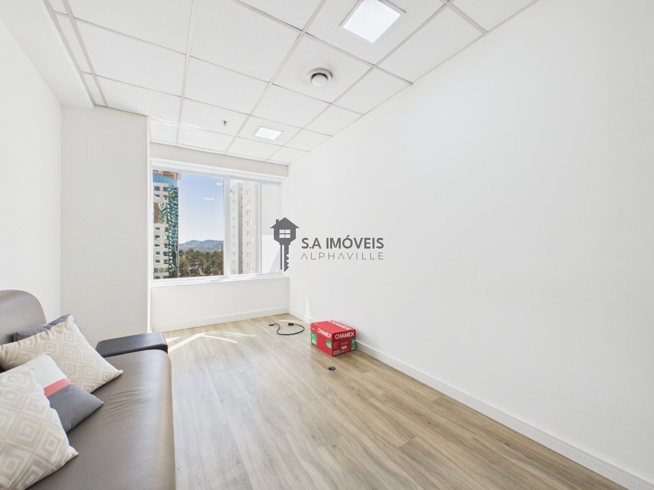 Sala comercial para venda ou locação em Alphaville Centro Industrial e Empresarial/Alphaville., 40 m² – Barueri – Cód. 78906248 — imagem 7