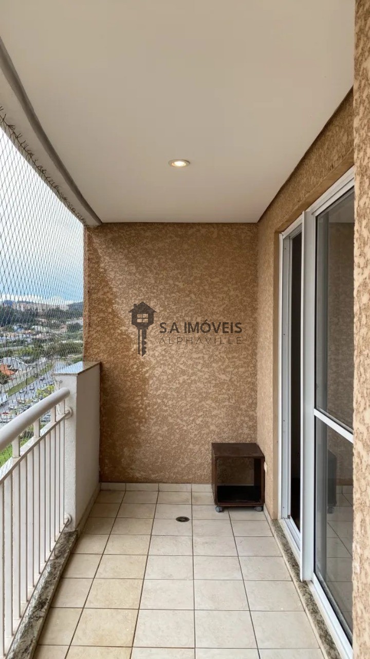 Apartamento para locação em Tamboré, 91 m² – Barueri – Cód. 78952257 — imagem 4