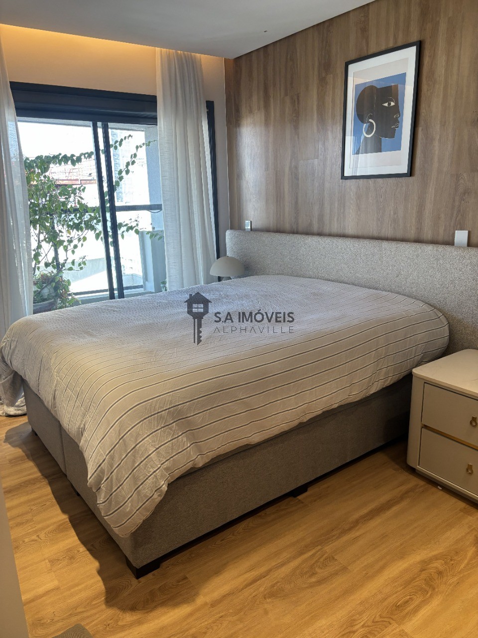 Apartamento para venda ou locação em Alphaville Centro Industrial e Empresarial/Alphaville., 75 m² – Barueri – Cód. 78997615 — imagem 6