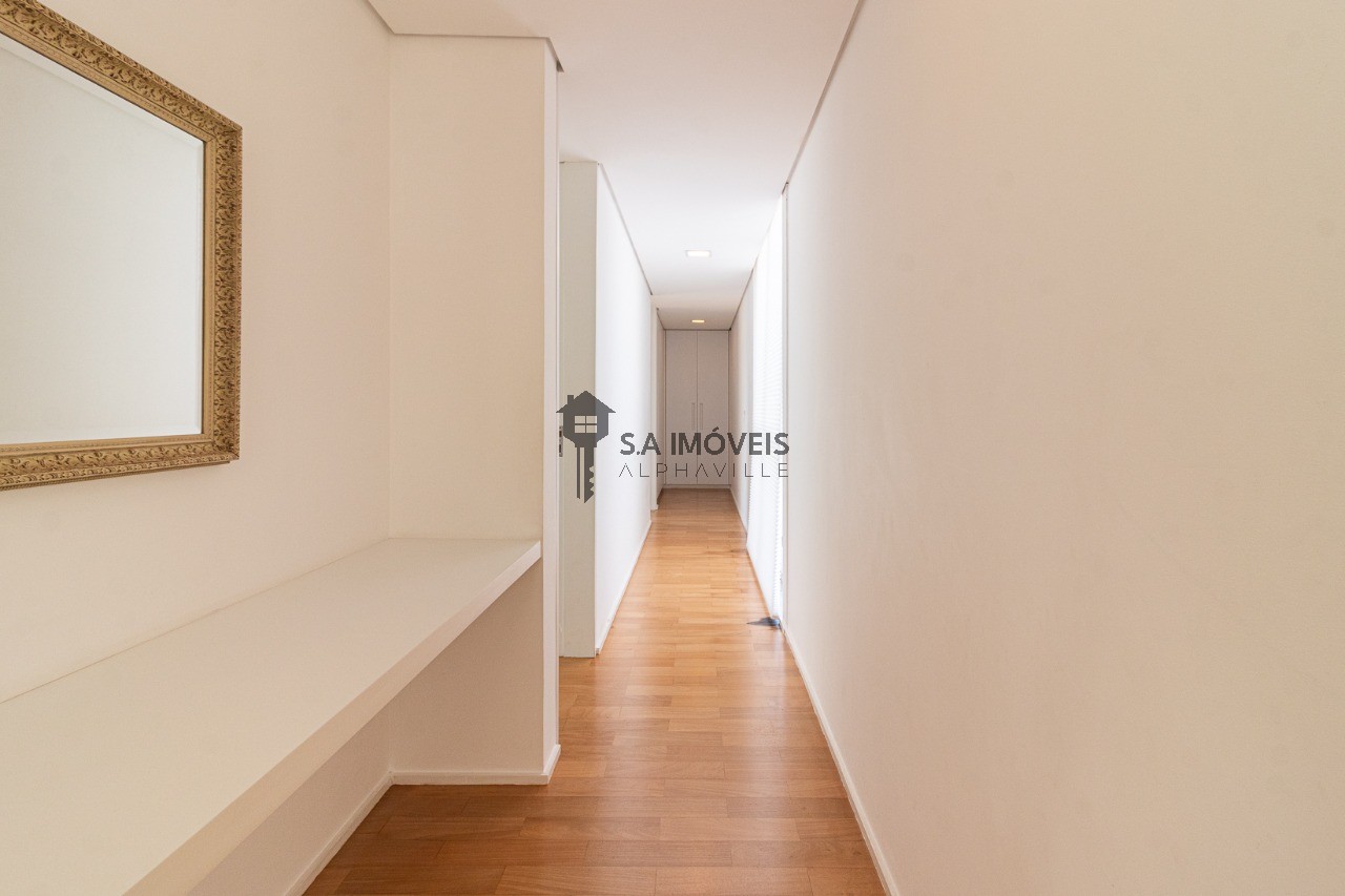Casa para locação no Itahyê, 350 m² – Cidade Tamboré, Santana de Parnaíba – Cód. 78893769 — imagem 23
