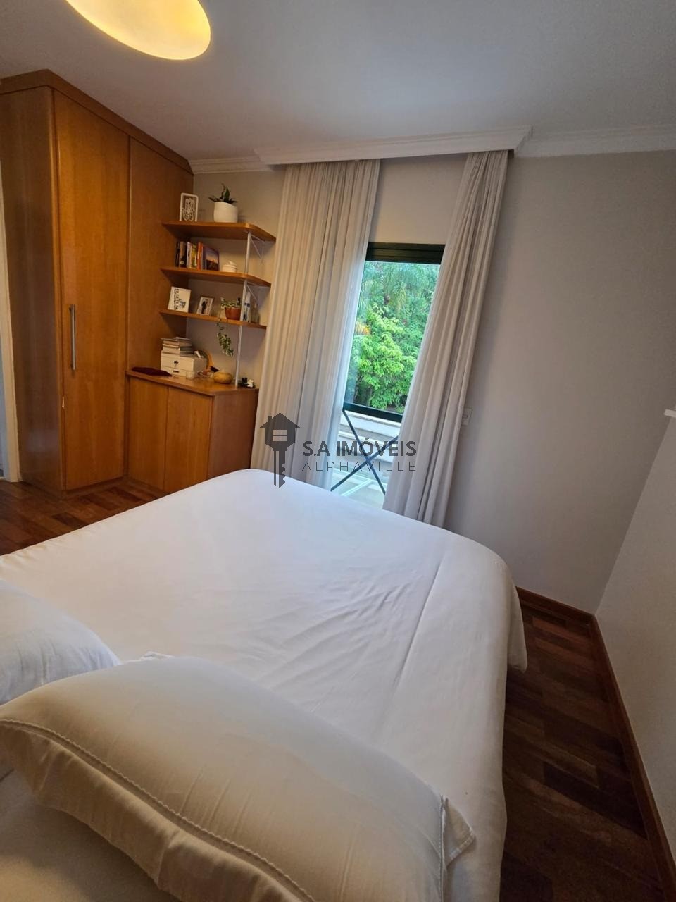 Casa à venda no Tamboré 4, 160 m² – Tamboré, Santana de Parnaíba – Cód. 78917864 — imagem 14
