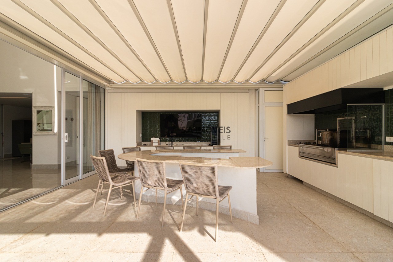Casa para locação no Itahyê, 350 m² – Cidade Tamboré, Santana de Parnaíba – Cód. 78893769 — imagem 12