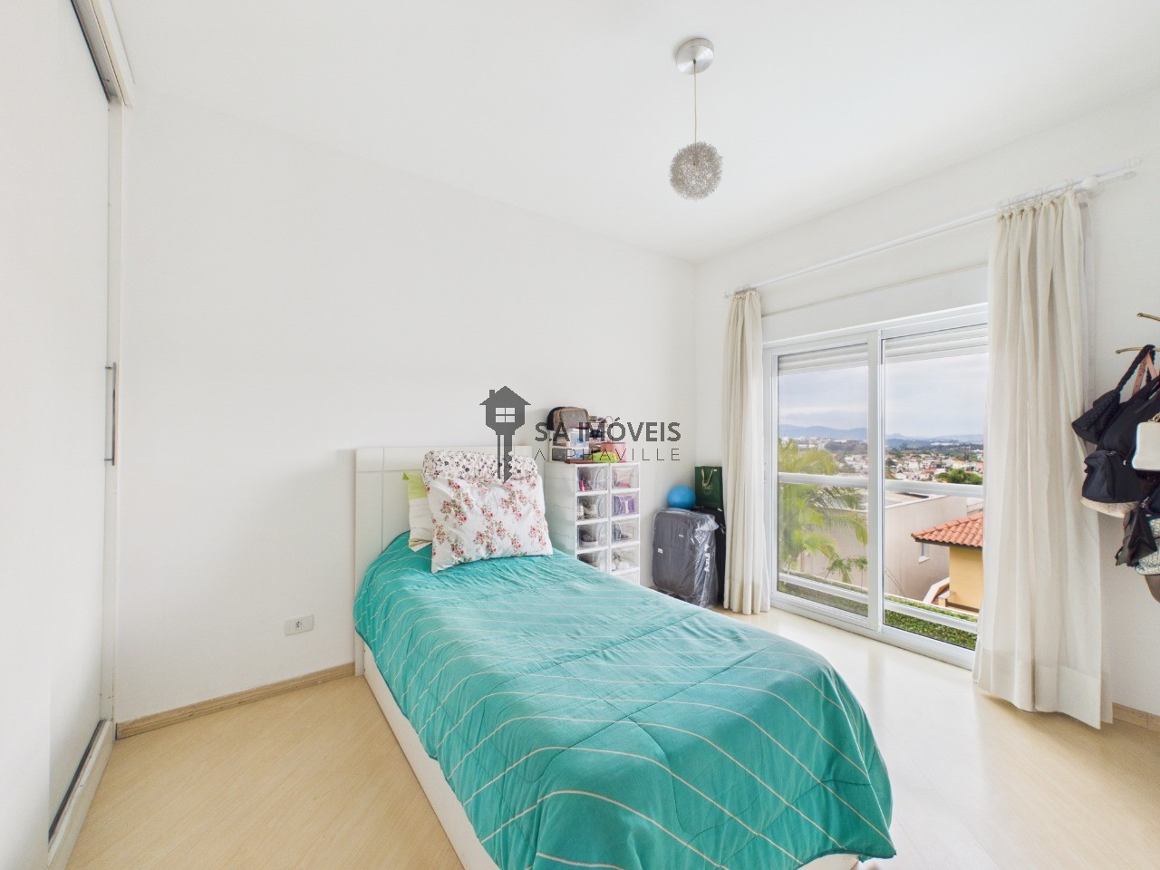 Casa à venda no Residencial 9, 248,47 m² – Alphaville, Santana de Parnaíba – Cód. 78900814 — imagem 10