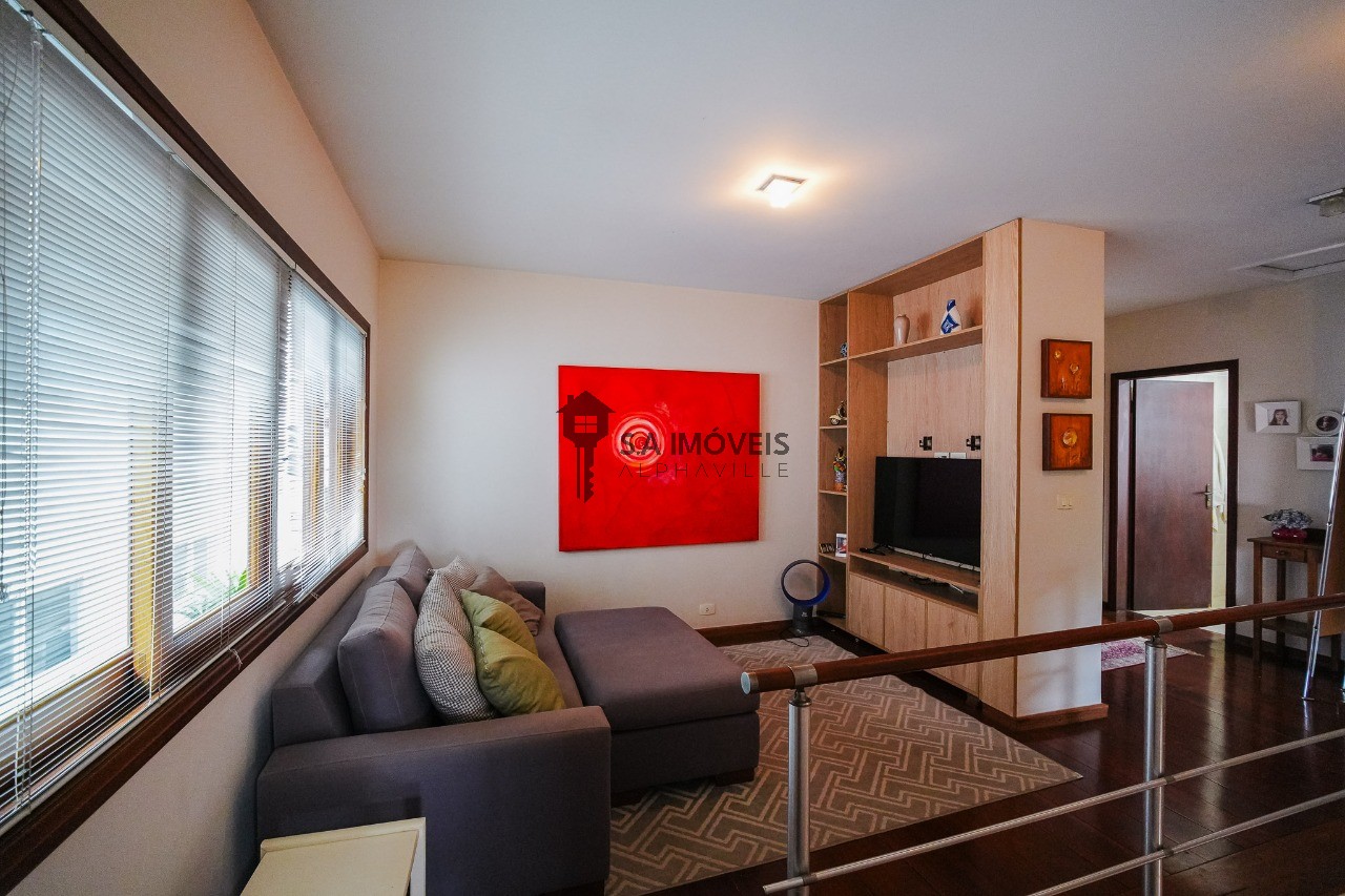 Casa à venda no Residencial 6, 360 m² – Alphaville, Santana de Parnaíba – Cód. 78934270 — imagem 20