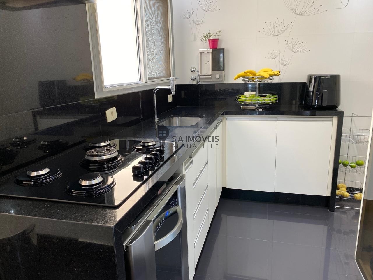 Apartamento à venda no Alpha Vita, 144 m² – Alphaville, Santana de Parnaíba – Cód. 78897132 — imagem 13