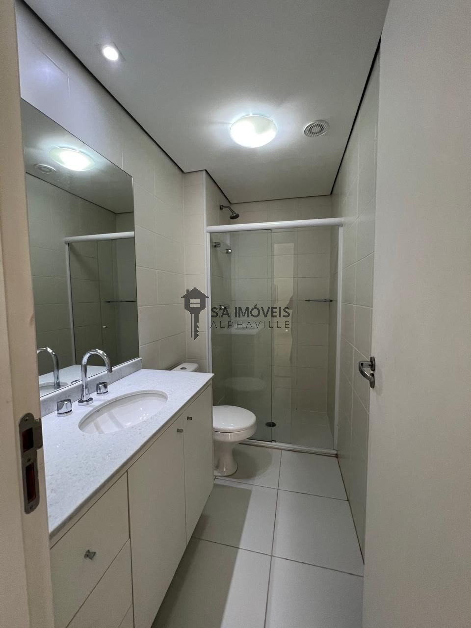 Apartamento para locação em Alphaville Centro Industrial e Empresarial/Alphaville., 65 m² – Barueri – Cód. 78940494 — imagem 11