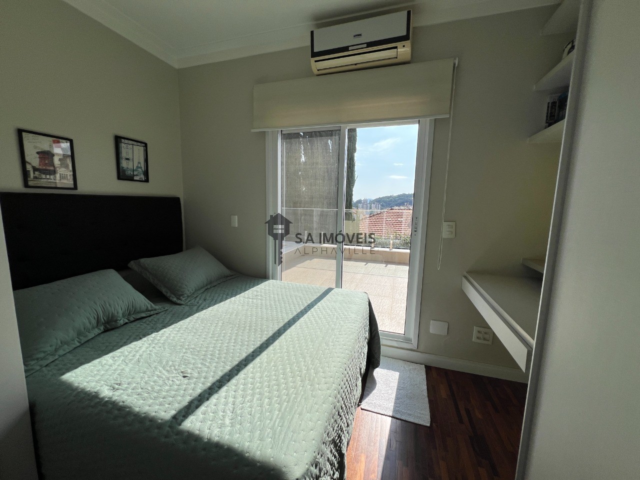 Casa à venda no Tamboré 4, 180 m² – Tamboré, Santana de Parnaíba – Cód. 78918347 — imagem 33
