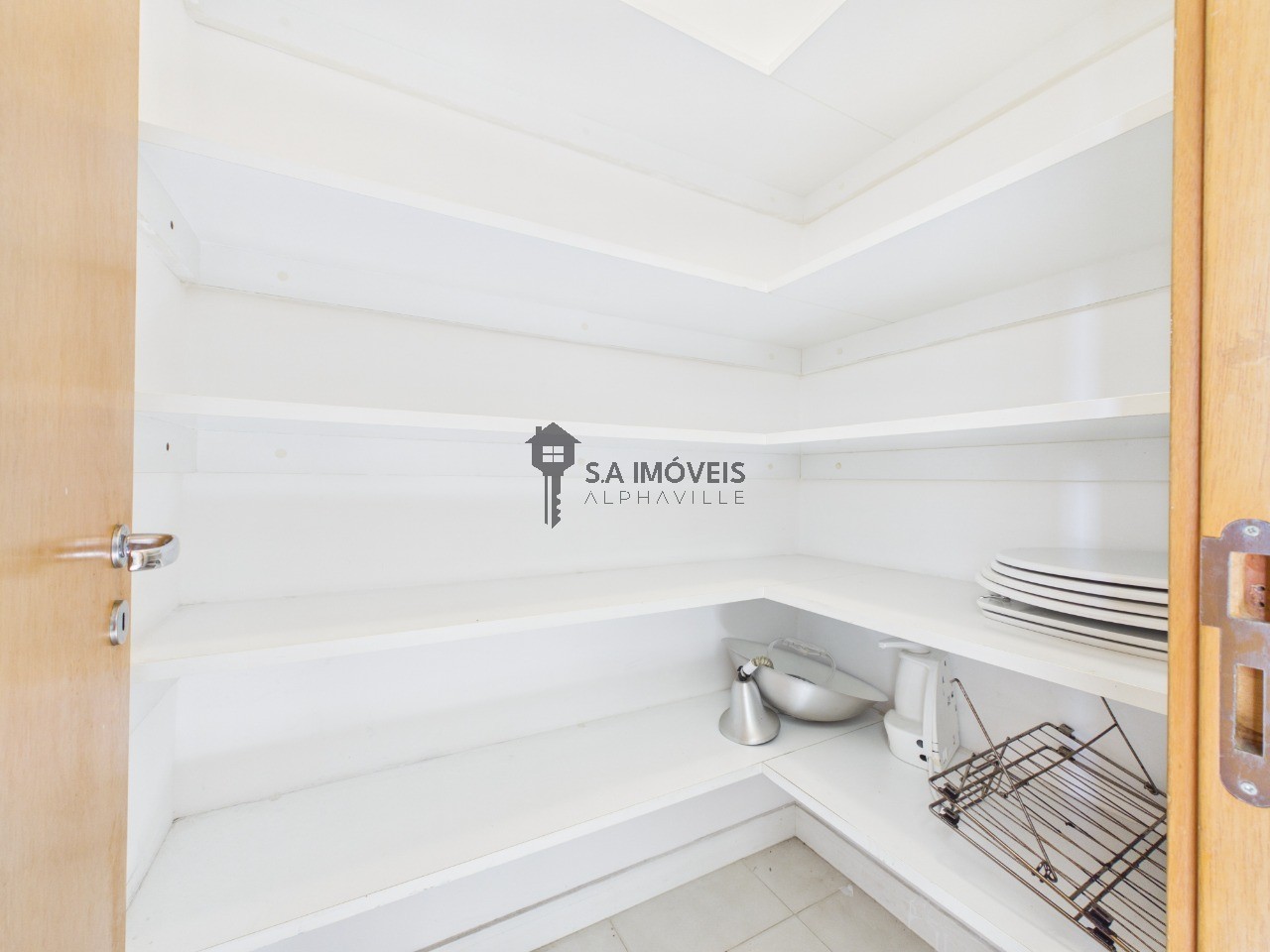 Apartamento para locação no Premium Tamboré, 156 m² – Tamboré, Santana de Parnaíba – Cód. 78906285 — imagem 14