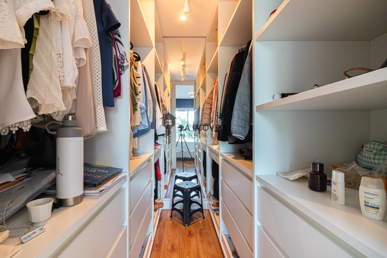 Apartamento para venda ou locação no Gramercy One, 124 m² – Alphaville Empresarial, Barueri – Cód. 78898020 — imagem 10