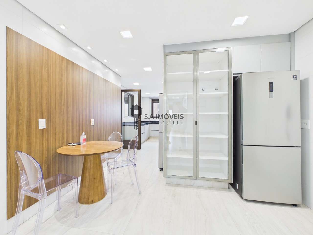 Apartamento à venda em Green Valley Alphaville, 278 m² – Barueri – Cód. 78897642 — imagem 11