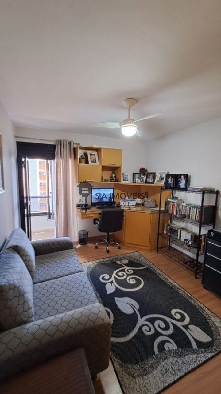 Apartamento à venda em Alphaville Centro Industrial e Empresarial/Alphaville., 164 m² – Barueri – Cód. 78992240 — imagem 13