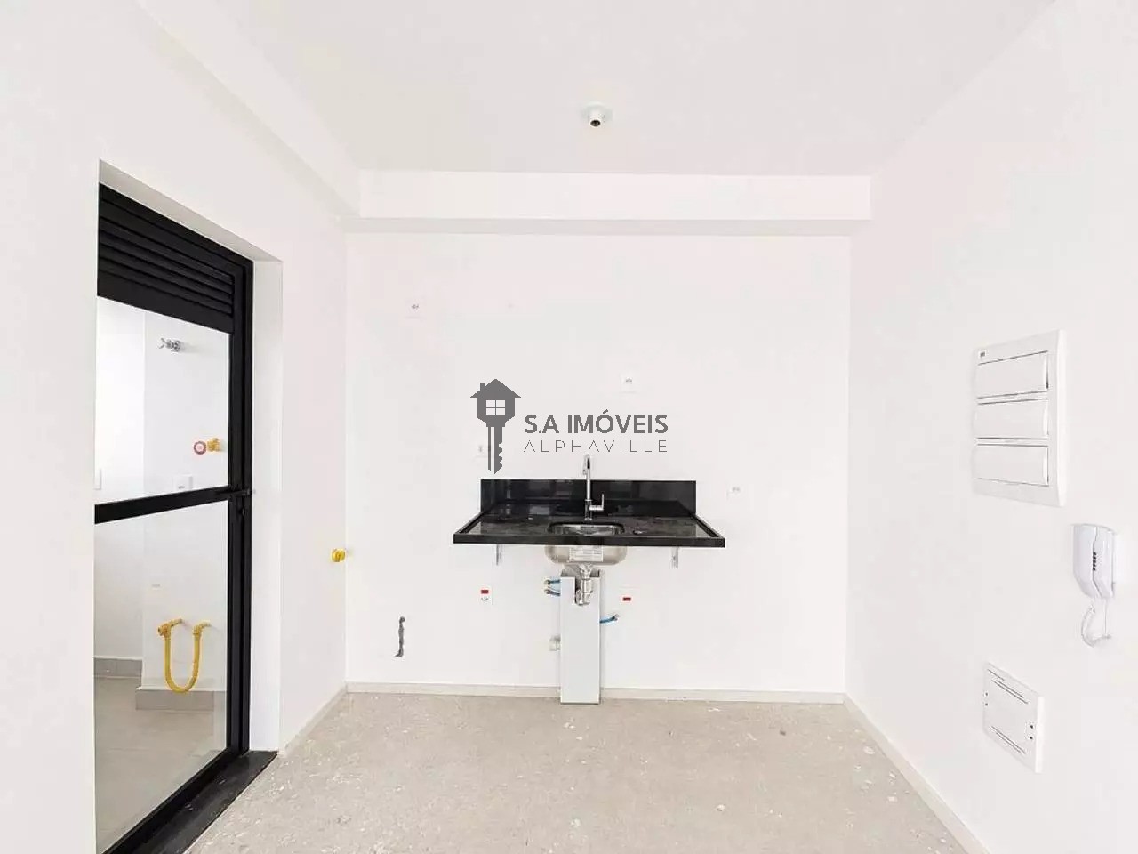 Apartamento à venda em Alphagran Alphaville, 112 m² – Barueri – Cód. 78955202 — imagem 7