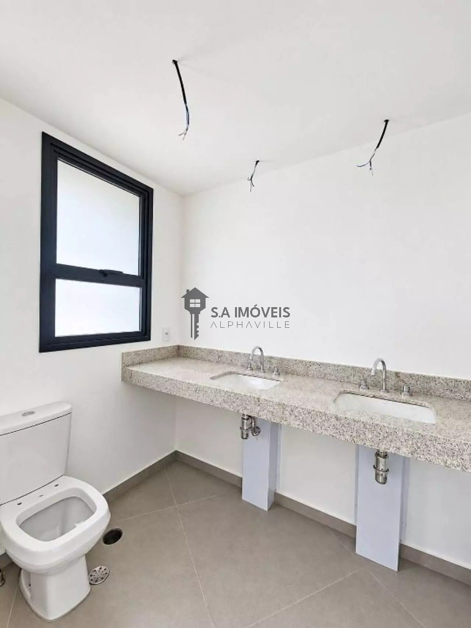 Apartamento à venda em Alphagran Alphaville, 110 m² – Barueri – Cód. 78955310 — imagem 8
