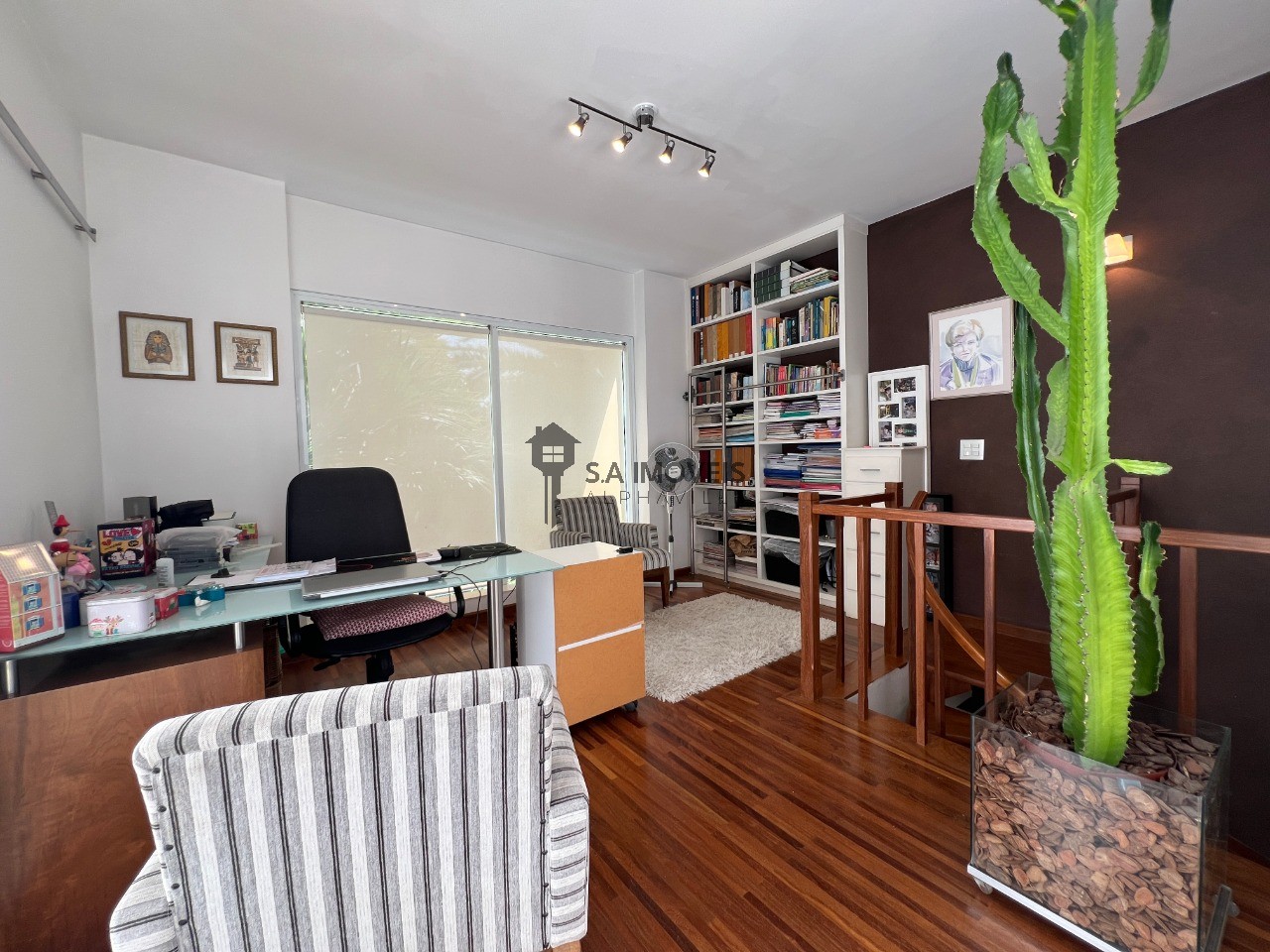 Casa à venda em Alphaville Conde I, 425 m² – Barueri – Cód. 78992896 — imagem 16