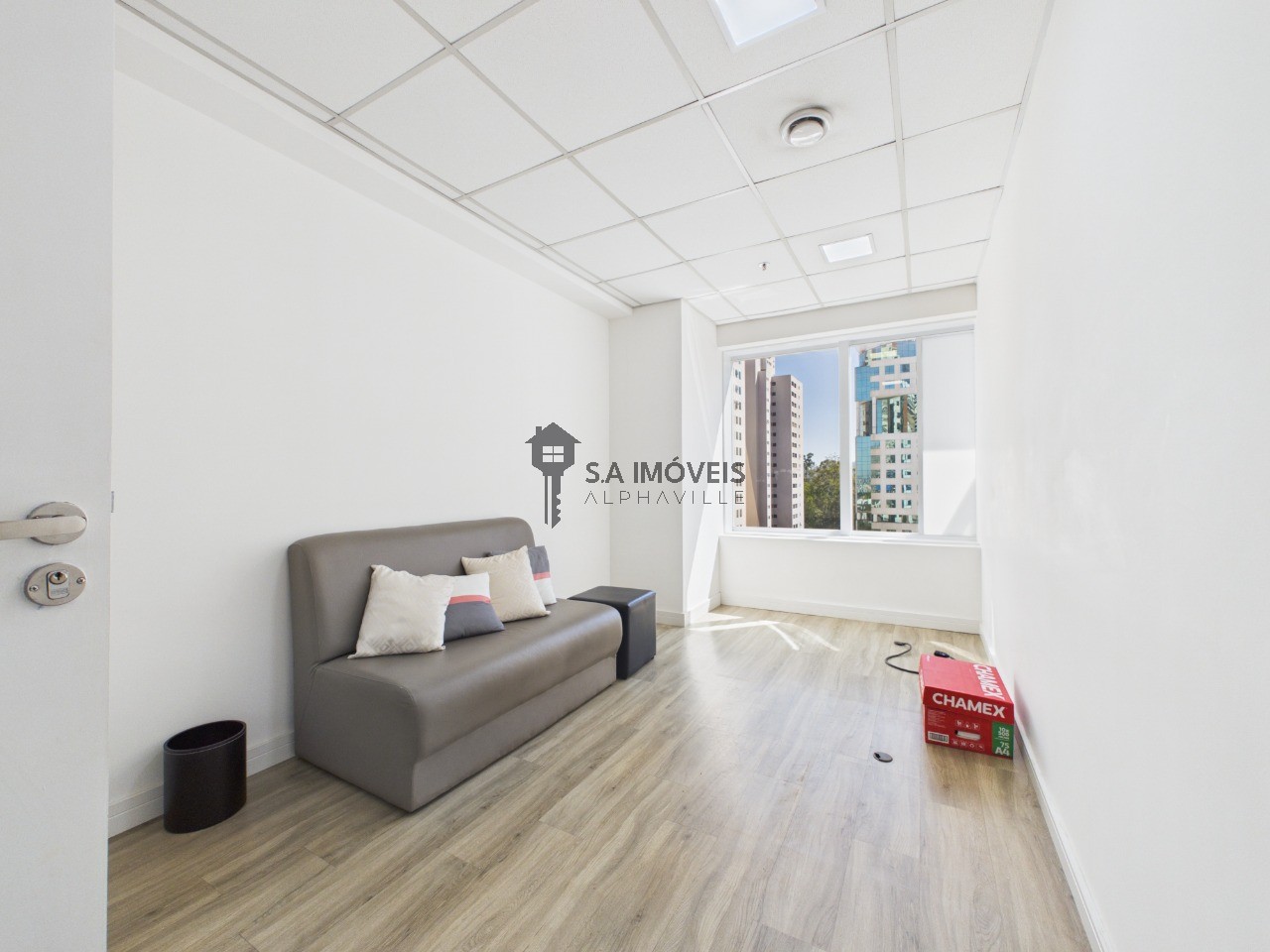Sala comercial para venda ou locação em Alphaville Centro Industrial e Empresarial/Alphaville., 40 m² – Barueri – Cód. 78906248 — imagem 5