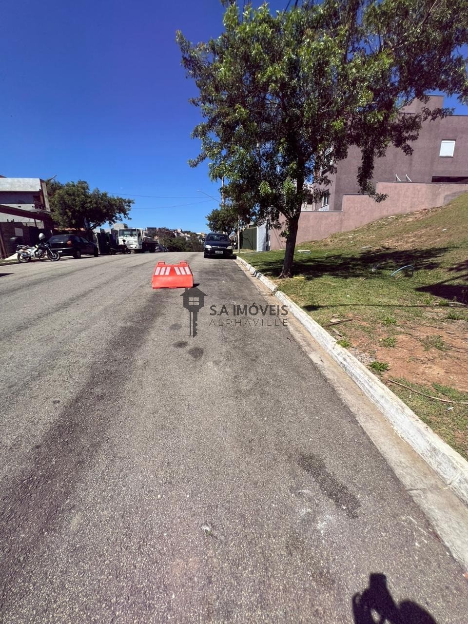Terreno à venda no Nova Jaguari, 150 m² – Villas do Jaguari, Santana de Parnaíba – Cód. 78906166 — imagem 4