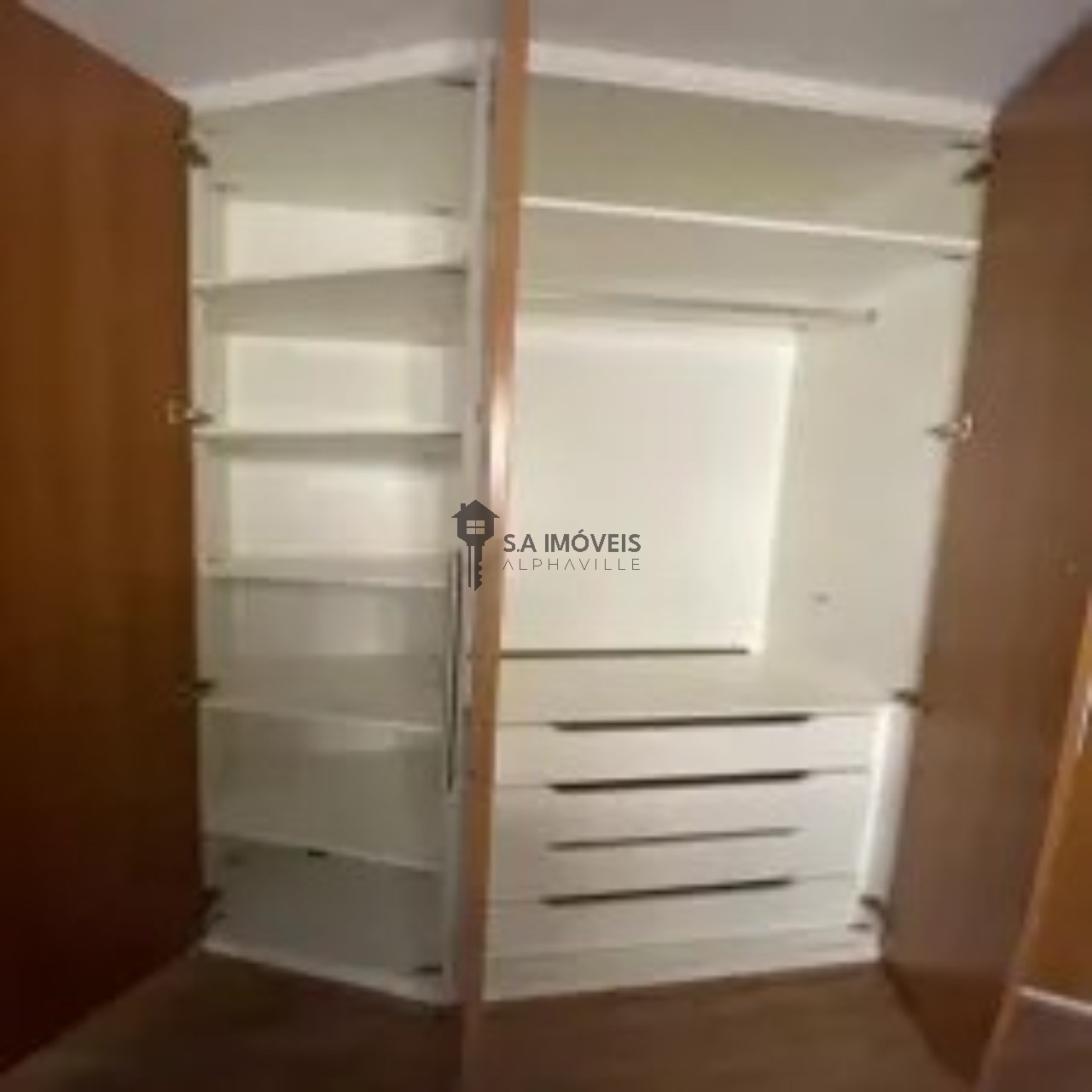 Apartamento para locação no Maison de Ville, 80 m² – Alphaville, Santana de Parnaíba – Cód. 75025845 — imagem 14