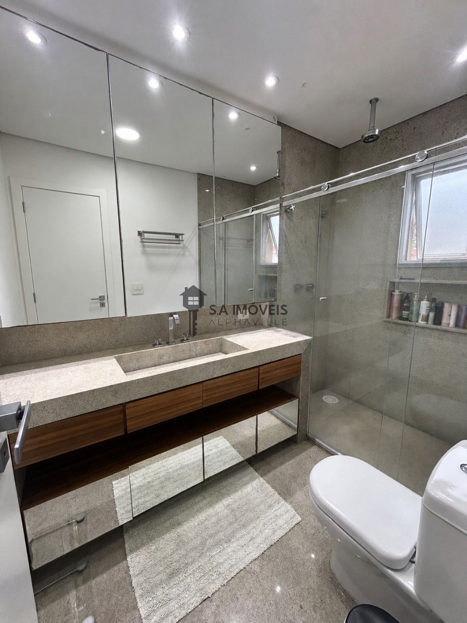 Casa à venda no Tamboré 4, 180 m² – Tamboré, Santana de Parnaíba – Cód. 78918347 — imagem 17