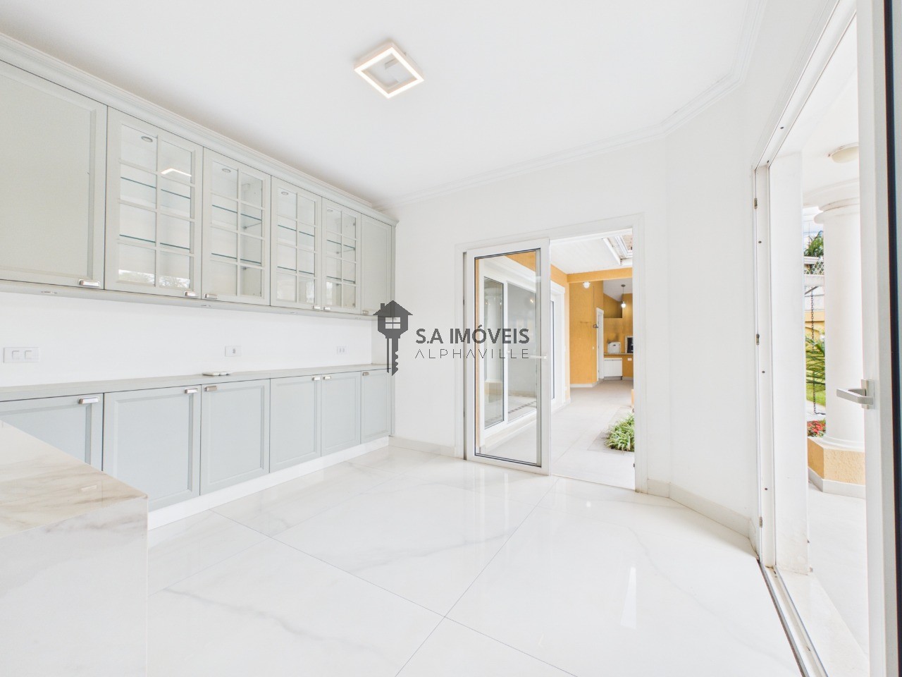 Casa para locação no Tamboré 1, 650 m² – Residencial Tamboré, Barueri – Cód. 78900993 — imagem 20
