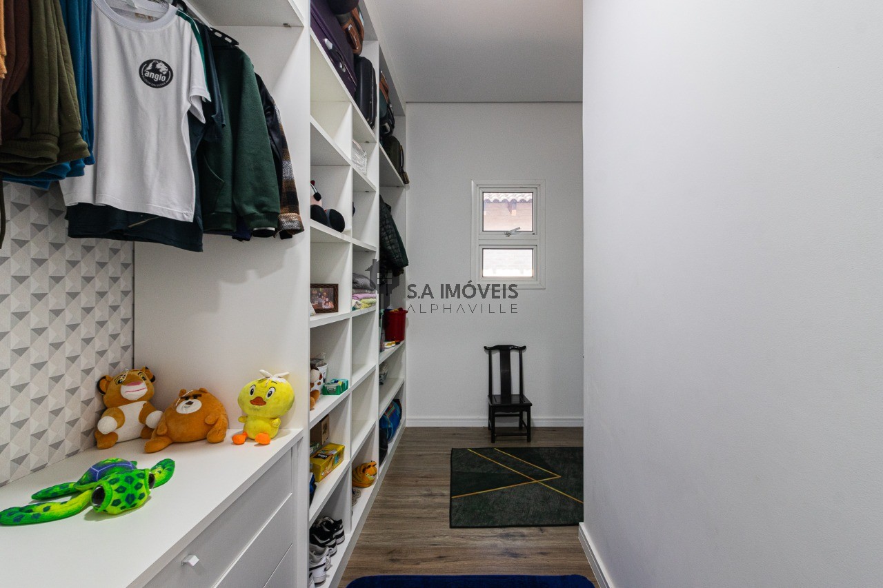 Casa para venda ou locação em Residencial Morada dos Lagos, 508,18 m² – Barueri – Cód. 78994039 — imagem 26