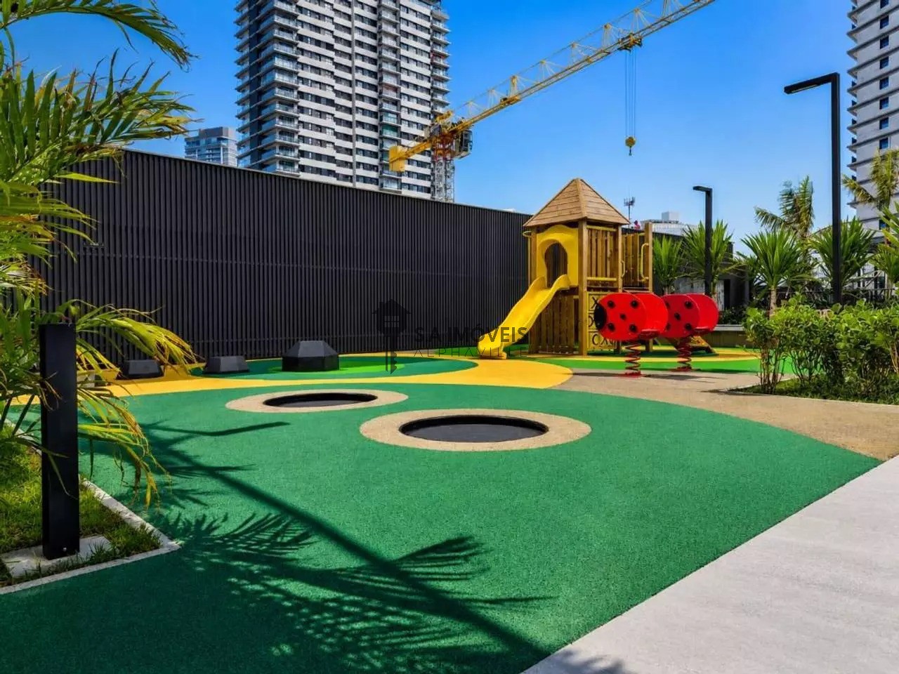 Apartamento à venda em Alphagran Alphaville, 110 m² – Barueri – Cód. 78955270 — imagem 14