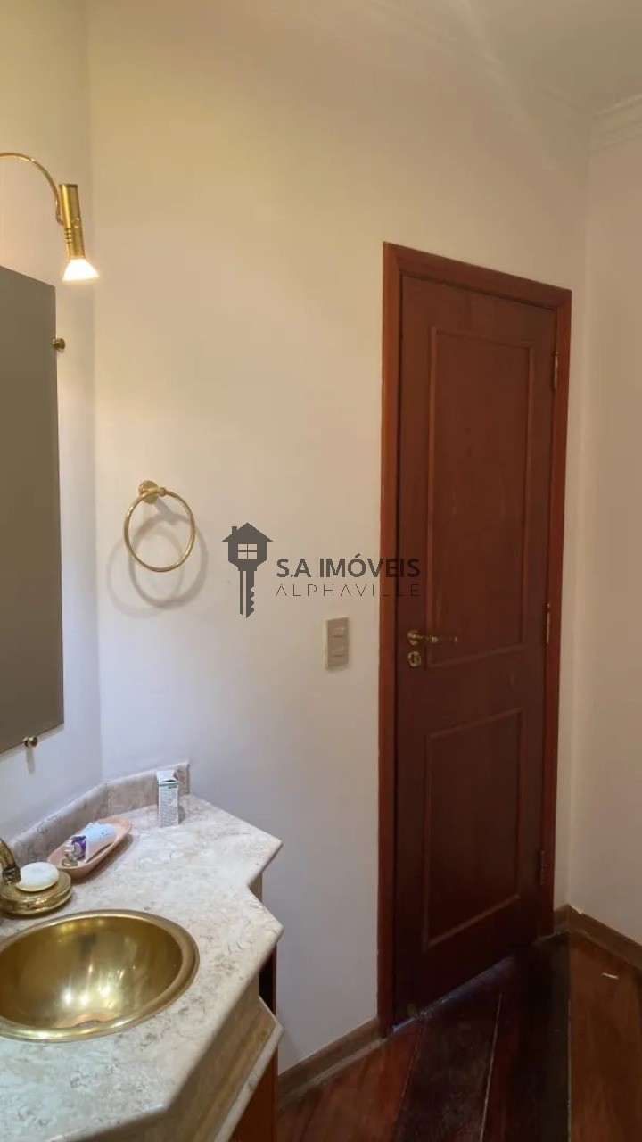 Casa para locação no Residencial 11, 438 m² – Alphaville, Santana de Parnaíba – Cód. 78935799 — imagem 7