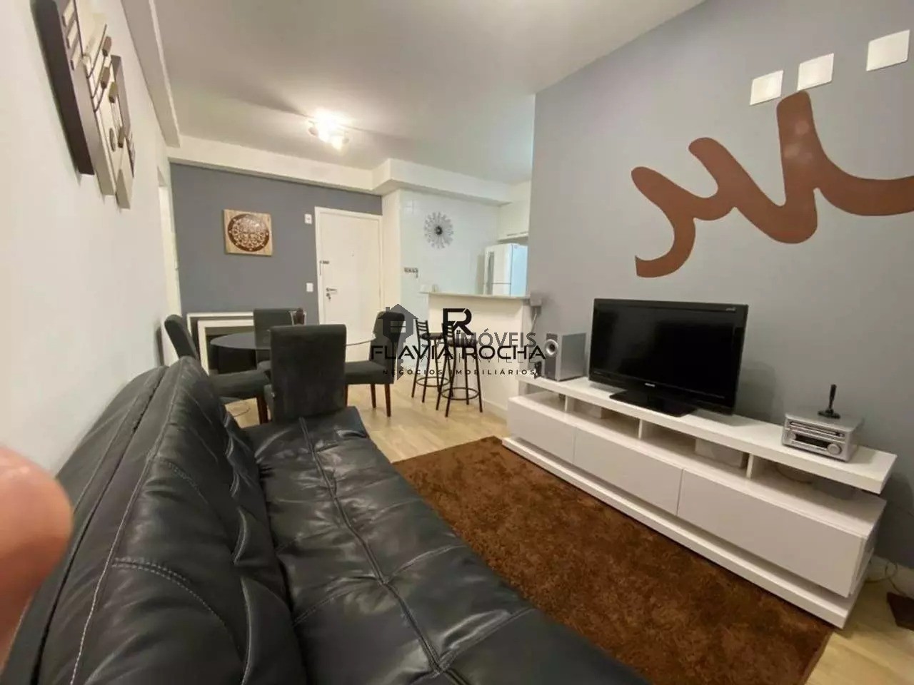 Apartamento para locação em Alphaville Centro Industrial e Empresarial/Alphaville., 55 m² – Barueri – Cód. 78933559 — imagem 9