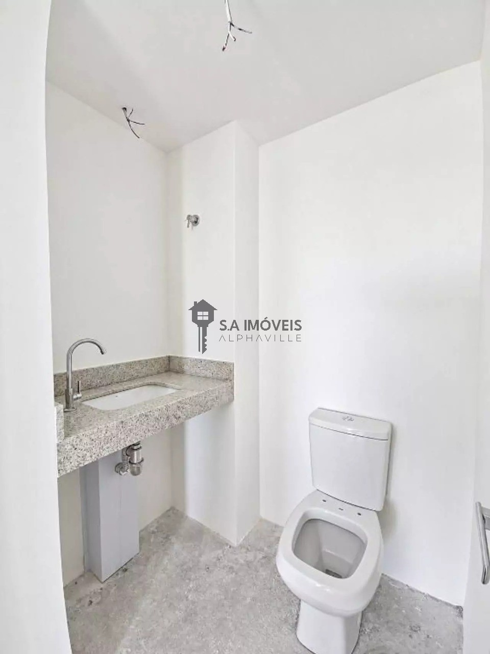 Apartamento à venda em Alphagran Alphaville, 110 m² – Barueri – Cód. 78955310 — imagem 9