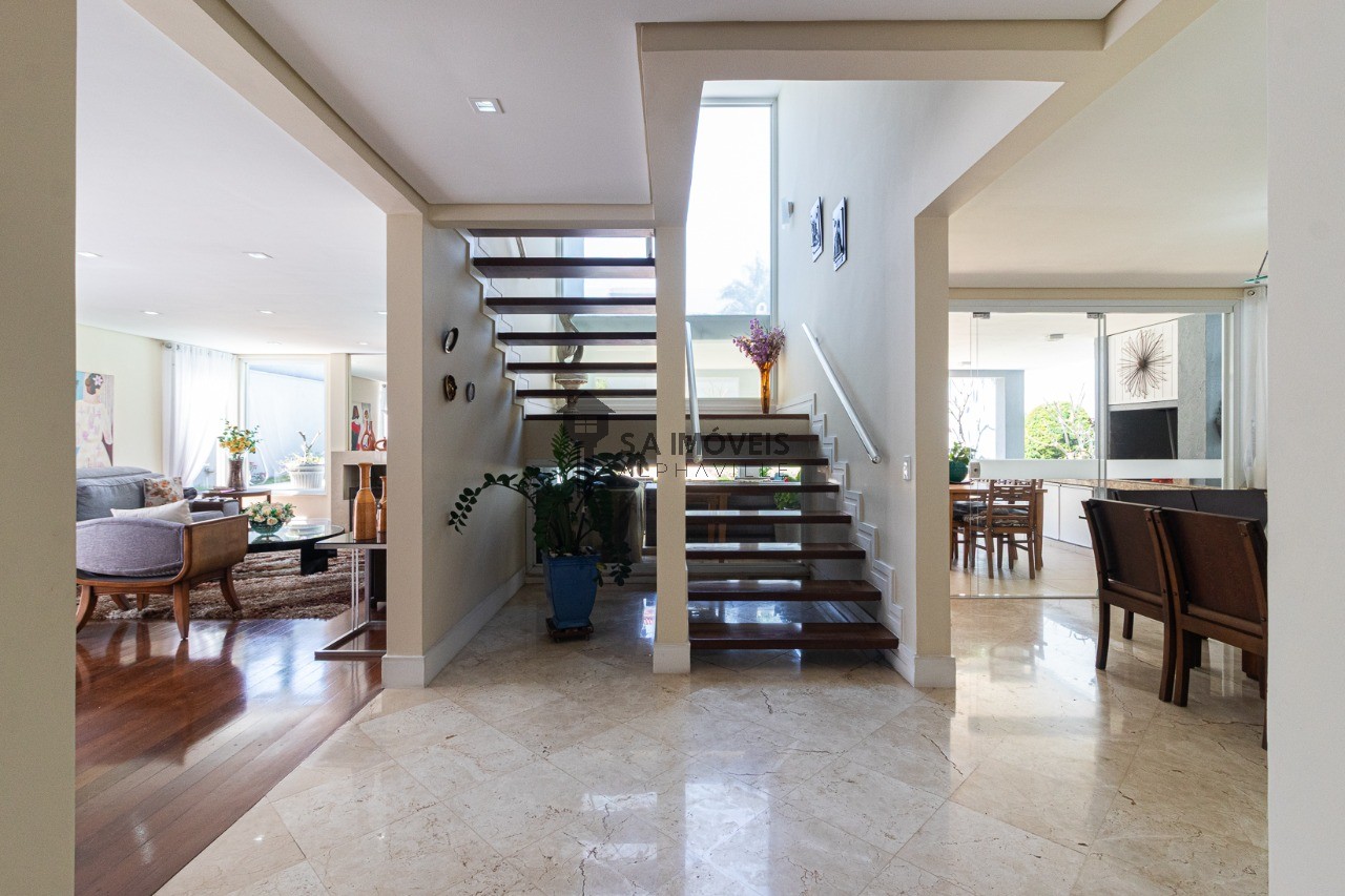 Casa para locação em Alphaville Residencial Dois, 400 m² – Barueri – Cód. 78994040 — imagem 2