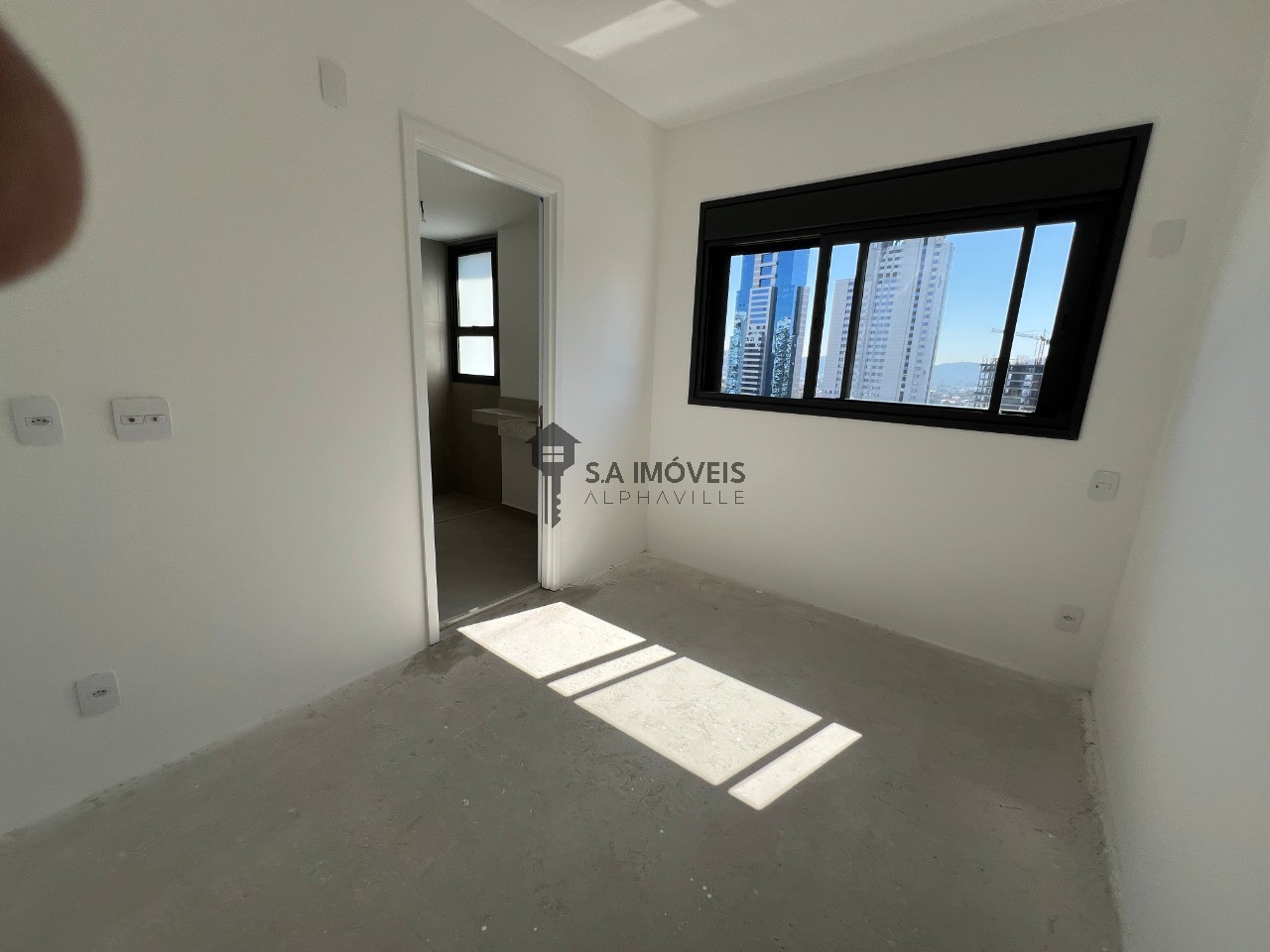 Apartamento à venda no Infinity, 218 m² – Alphagran Alphaville, Barueri – Cód. 78933923 — imagem 15
