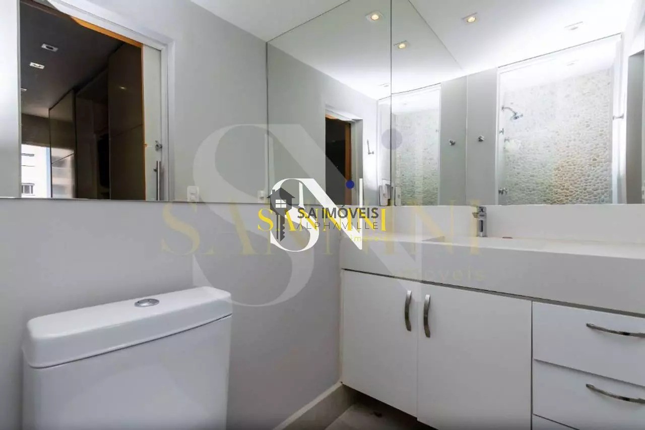 Apartamento para venda ou locação em Melville Empresarial I e Ii, 76 m² – Barueri – Cód. 79009319 — imagem 10