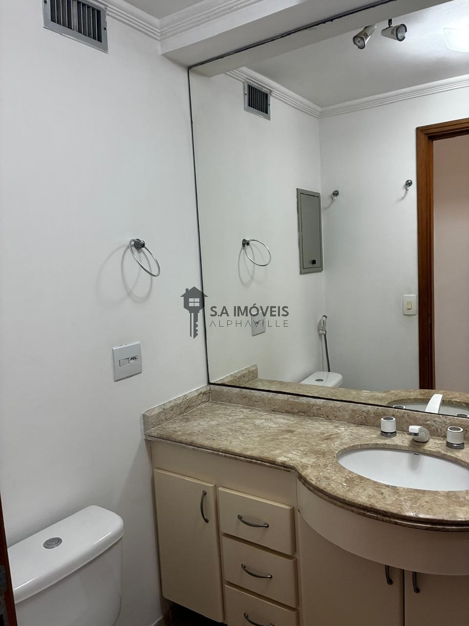 Apartamento à venda em Alphaville Centro Industrial e Empresarial/Alphaville., 57 m² – Barueri – Cód. 78893051 — imagem 13