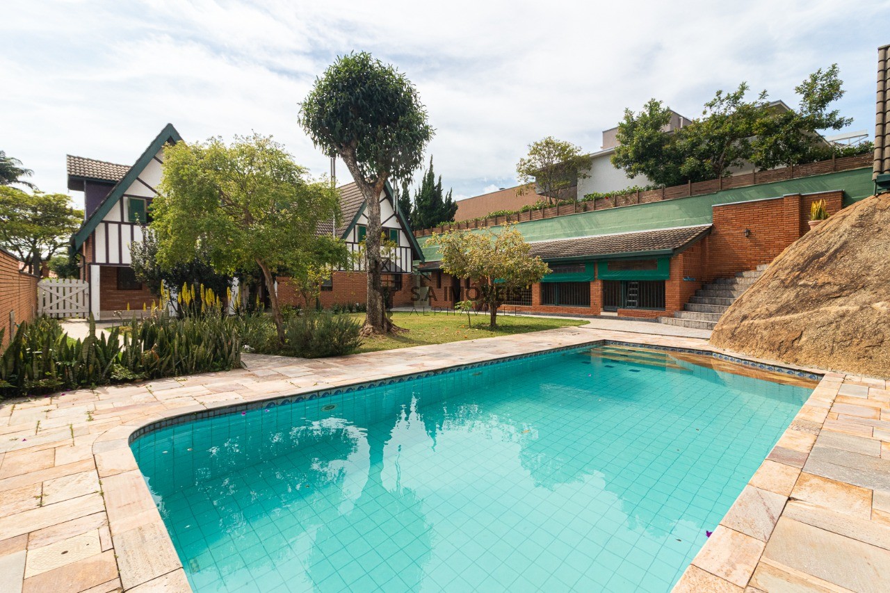 Casa à venda no Residencial 8, 342 m² – Alphaville, Santana de Parnaíba – Cód. 78897994 — imagem 18