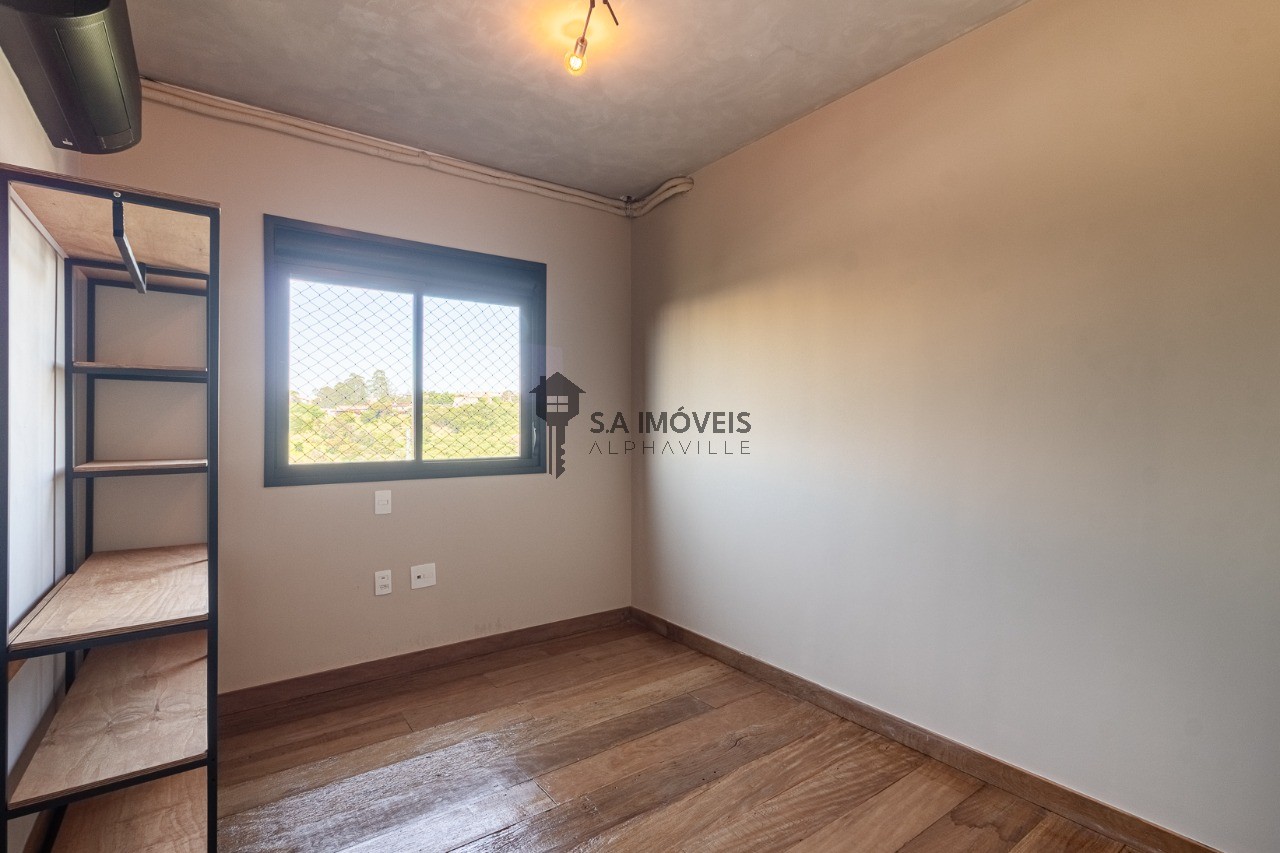 Apartamento para locação em Alphaville Empresarial, 78 m² – Barueri – Cód. 78994042 — imagem 12