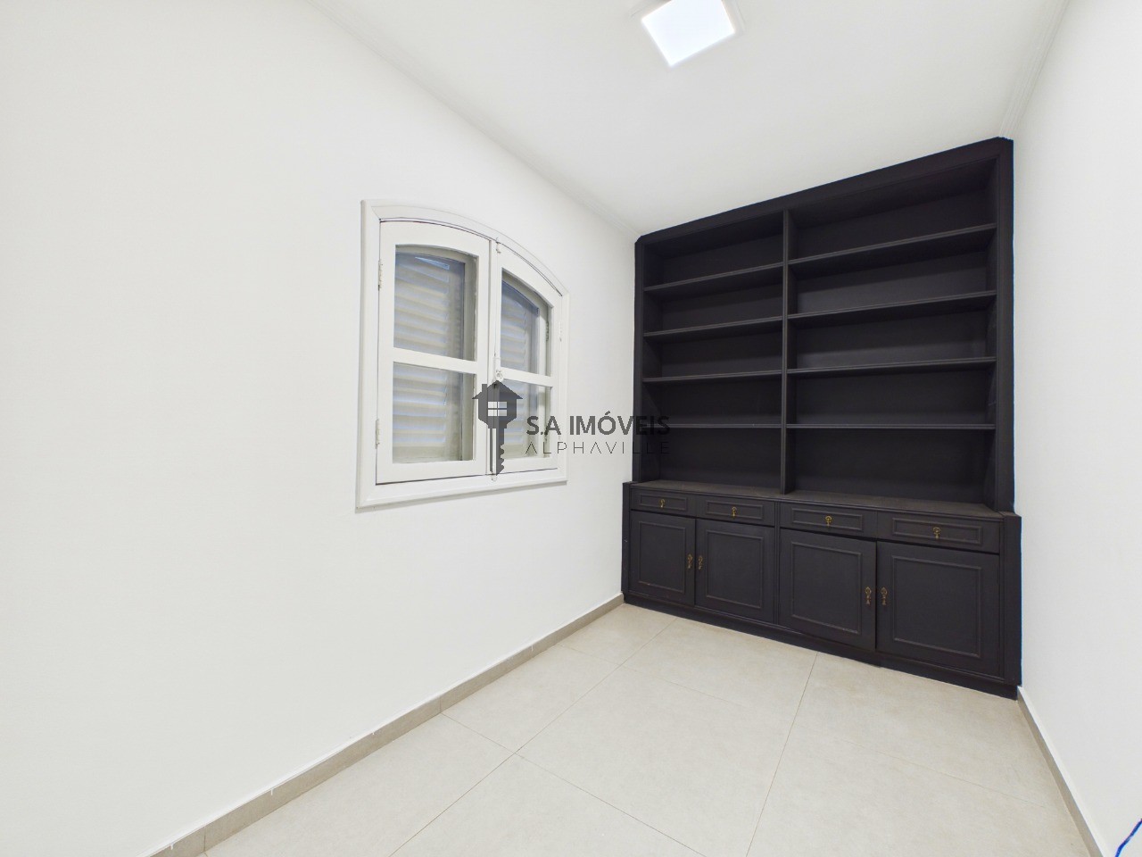 Casa para locação em Alphaville Residencial Dois, 550 m² – Barueri – Cód. 78941682 — imagem 2