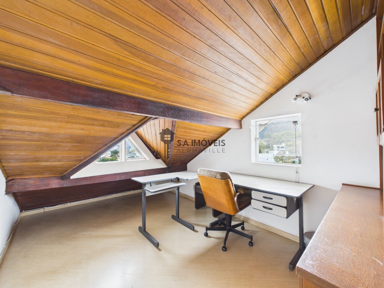Casa à venda no Residencial 9, 248,47 m² – Alphaville, Santana de Parnaíba – Cód. 78900814 — imagem 23