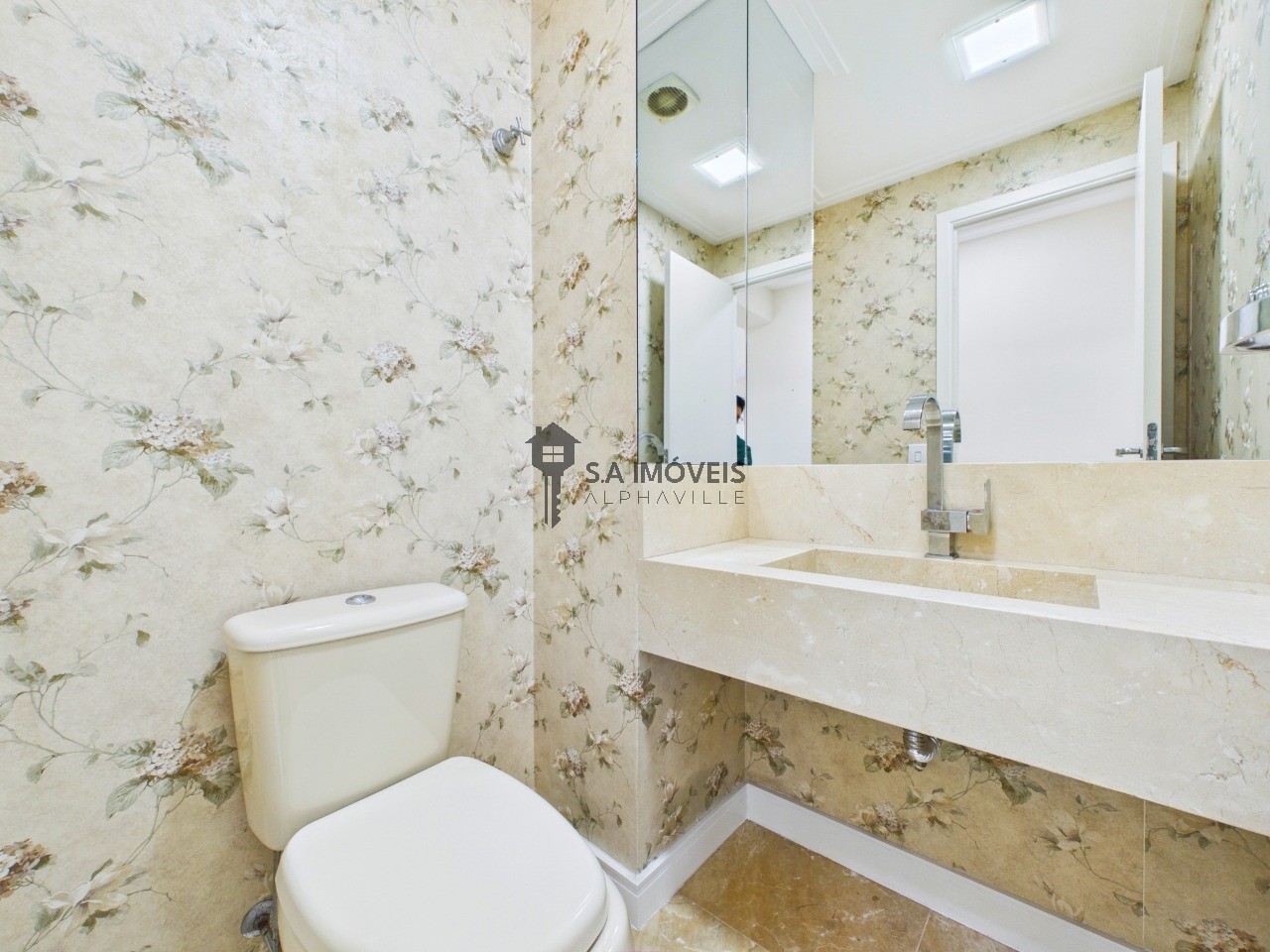 Apartamento para locação em Sítio Tamboré Alphaville, 107 m² – Barueri – Cód. 78948063 — imagem 27