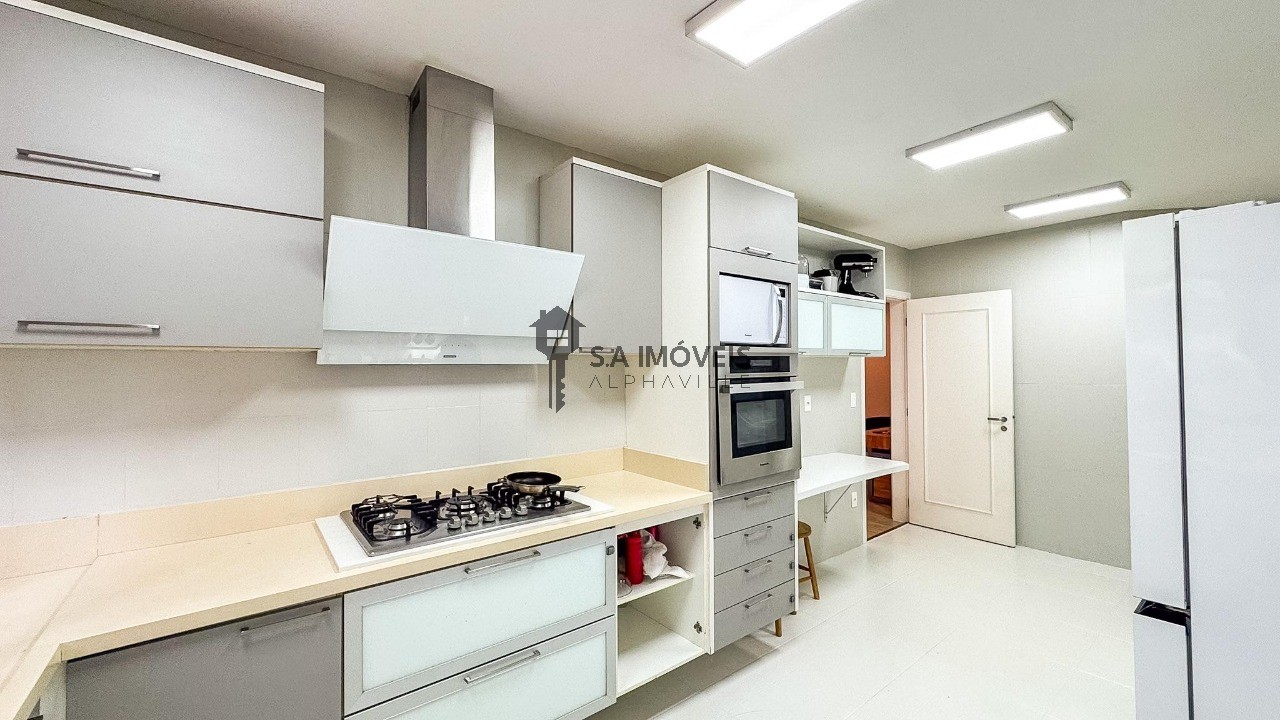 Apartamento à venda em Alphaville Centro Industrial e Empresarial/Alphaville., 177 m² – Barueri – Cód. 78949798 — imagem 8